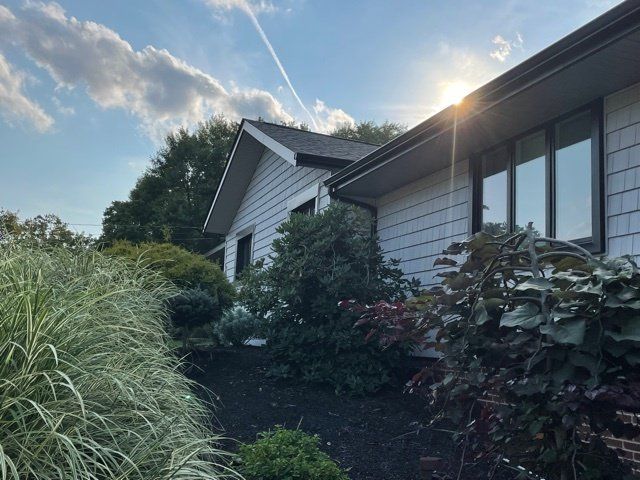 House Exterior — Cranberry Township, PA — Dynamic Roofing Solutions LLC