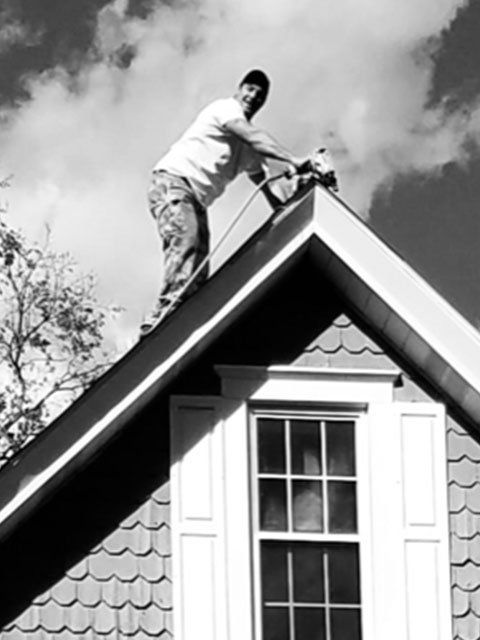 PA — Roofing Contractor in Cranberry Township, PA