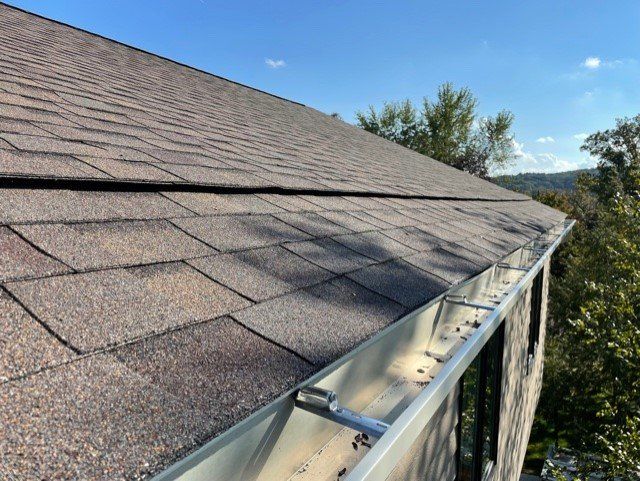 Gutters — Clean Gutter in Cranberry Township, PA