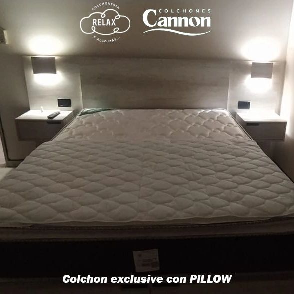 colchón