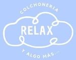 Relax s.a logo