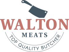 Walton Meats Online Butcher | Logo