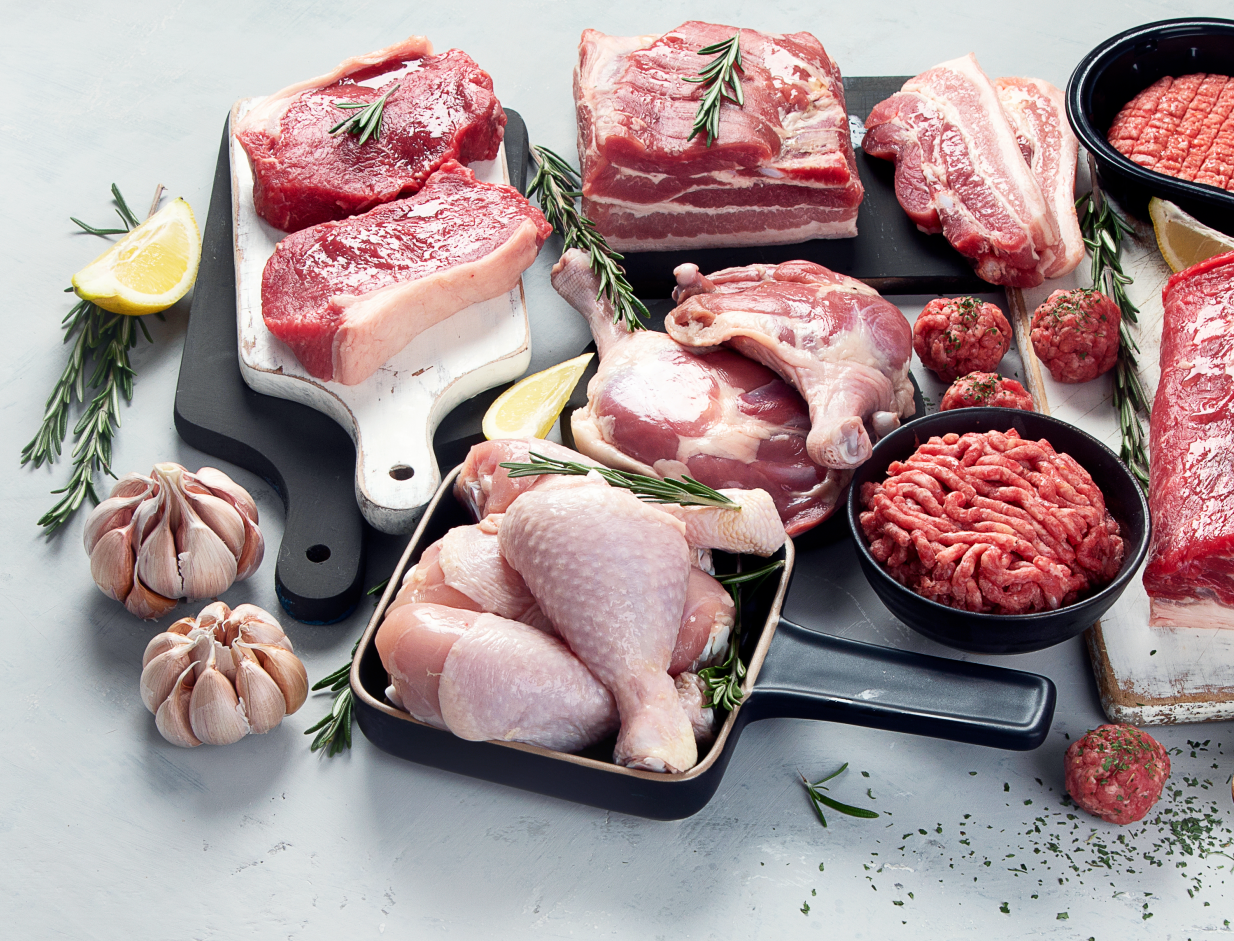 Walton Meats Online Butcher New Website Launch