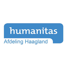 Logo van Humanitas Afdeling Haaglanden