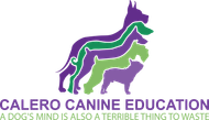 Calero Canine Education