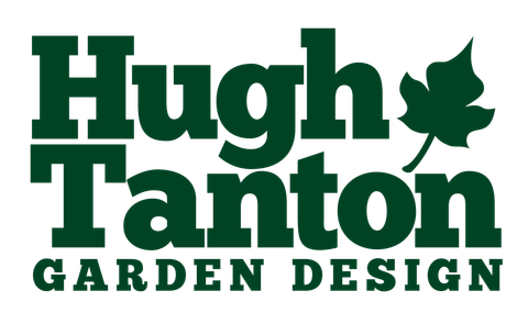 Hugh Tanton Garden Design
