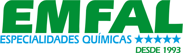 A EMFAL- ESPECIALIDADES QUÍMICAS