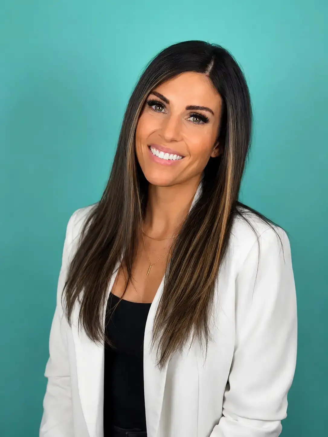 Nikki Jacobson