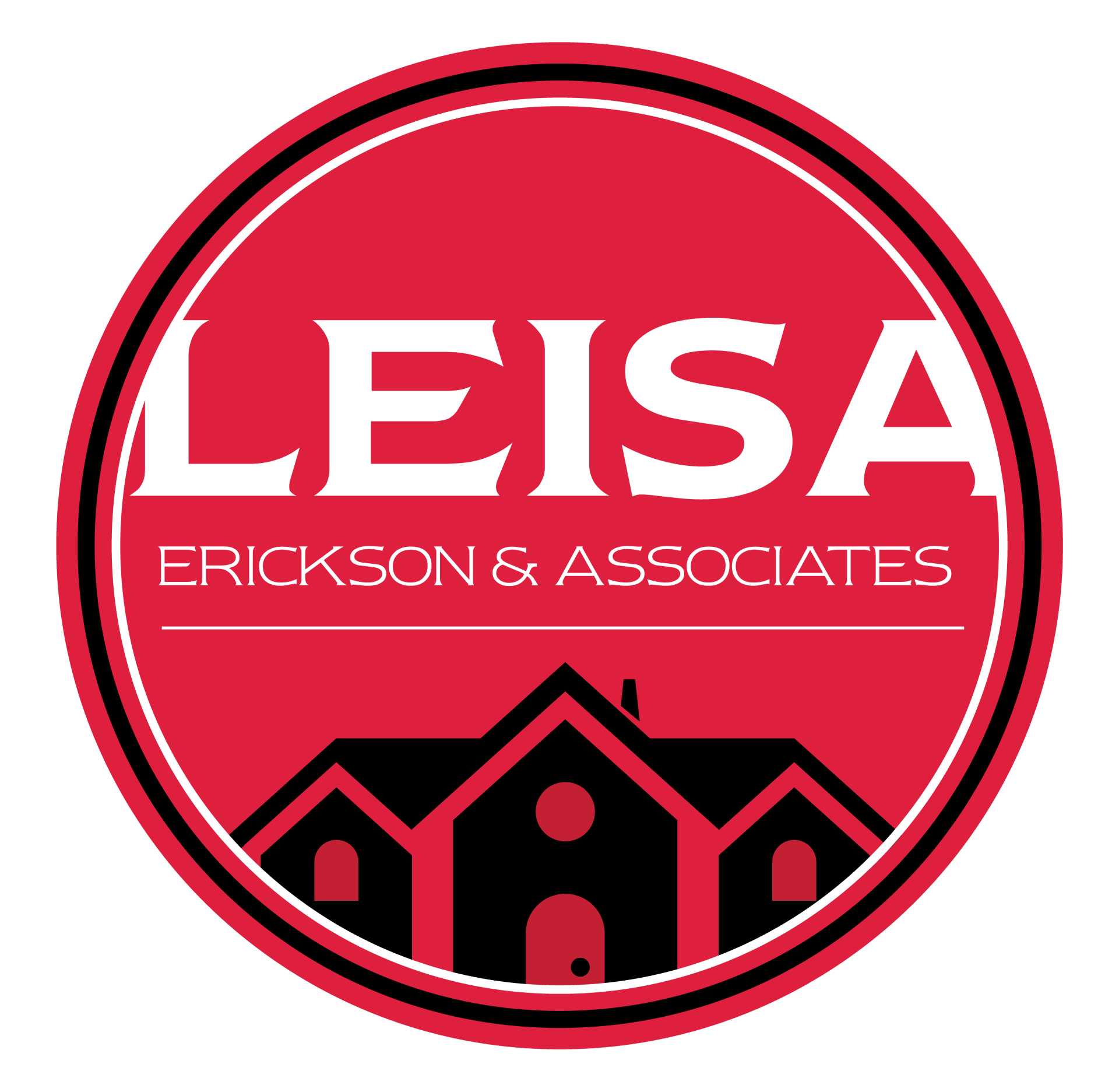 Leisa Erickson & Associates