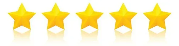 Five Star Icon - Charles City, VA - Bottoms Bridge Tree Service