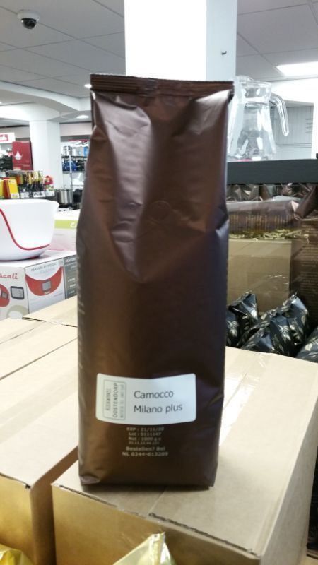 Camocco Milano + 1000gram