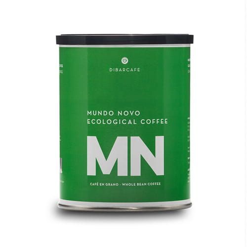Mundo Novo 1000gram