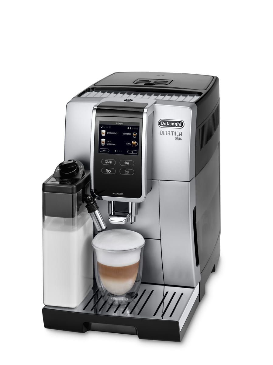 Delonghi Dinamica Plus ECAM 380.85.SB