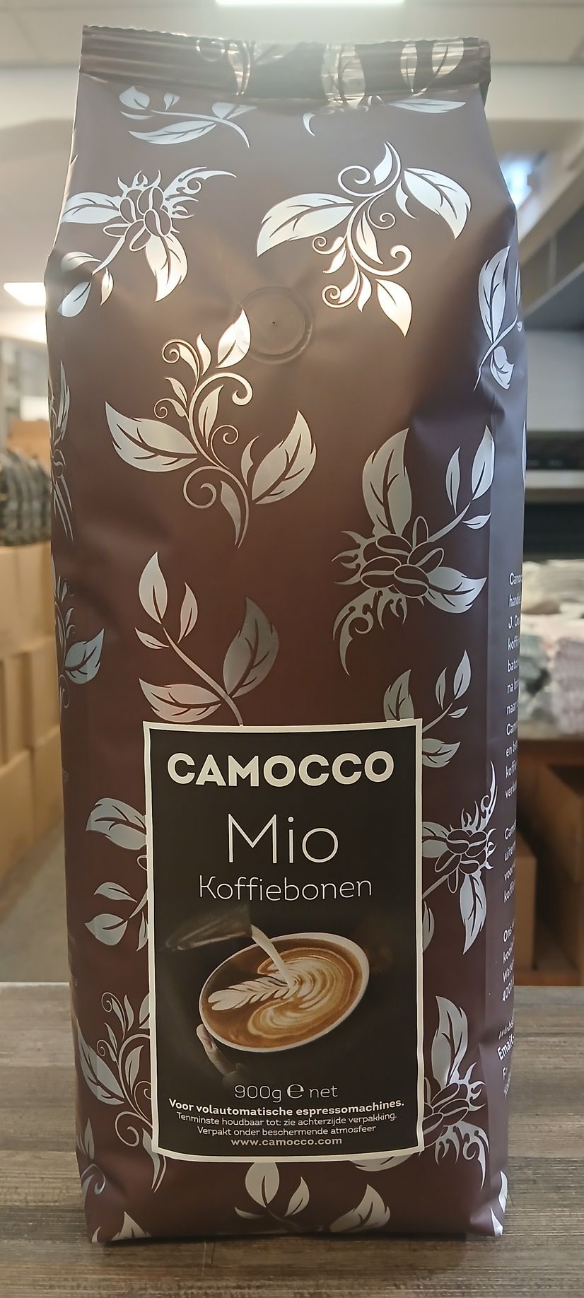Camocco Mio 900gram