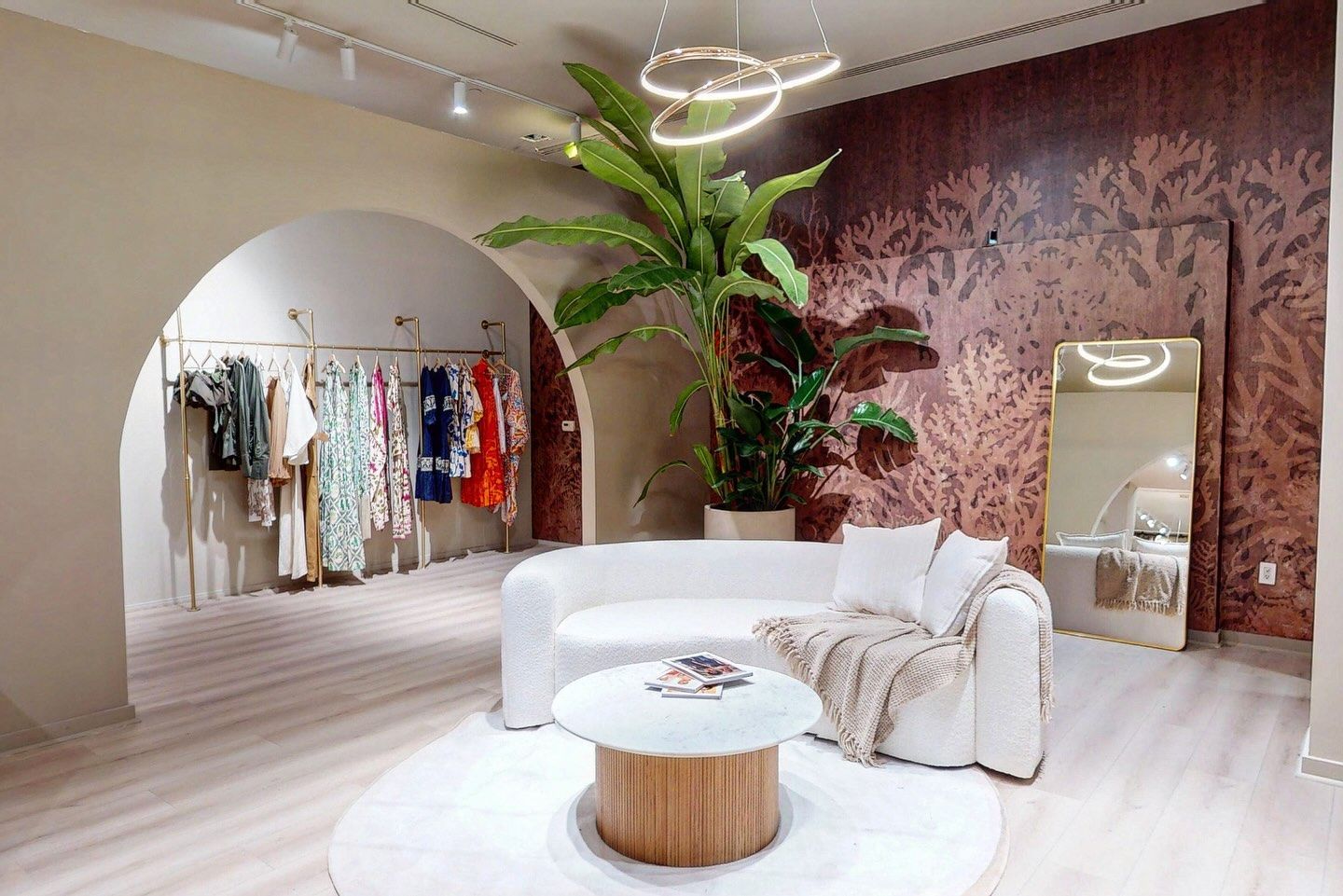 Commercial Wallpaper in Palm Beach, FL