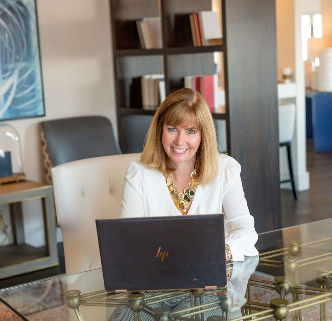 Lynnfield Real Estate Agent Hilary Dunlavey