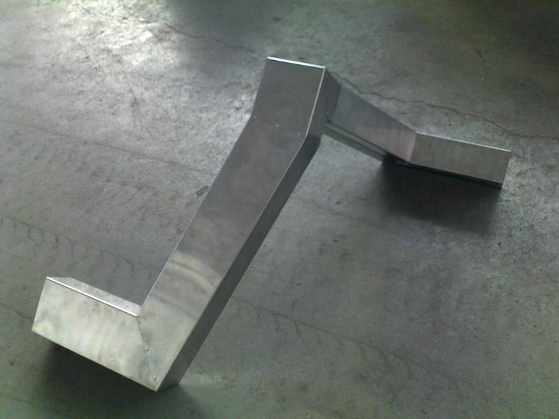 Gutter — R and M Sheetmetal in South Nowra, NSW