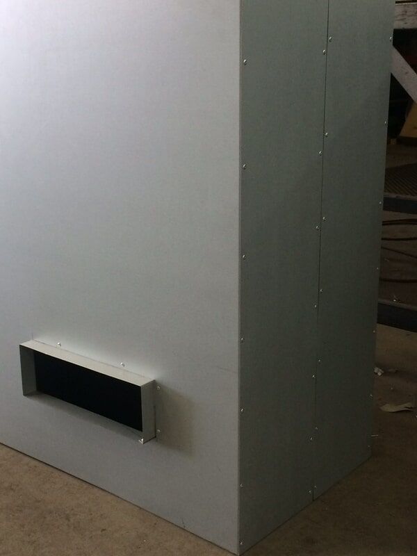 Gutter for home — R and M Sheetmetal in South Nowra, NSW