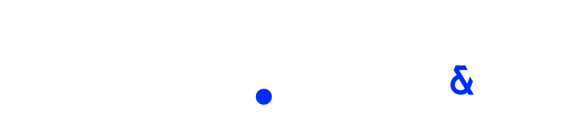 Ponto azul e símbolo