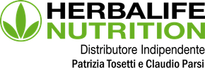 logo - Herbalife Nutrition