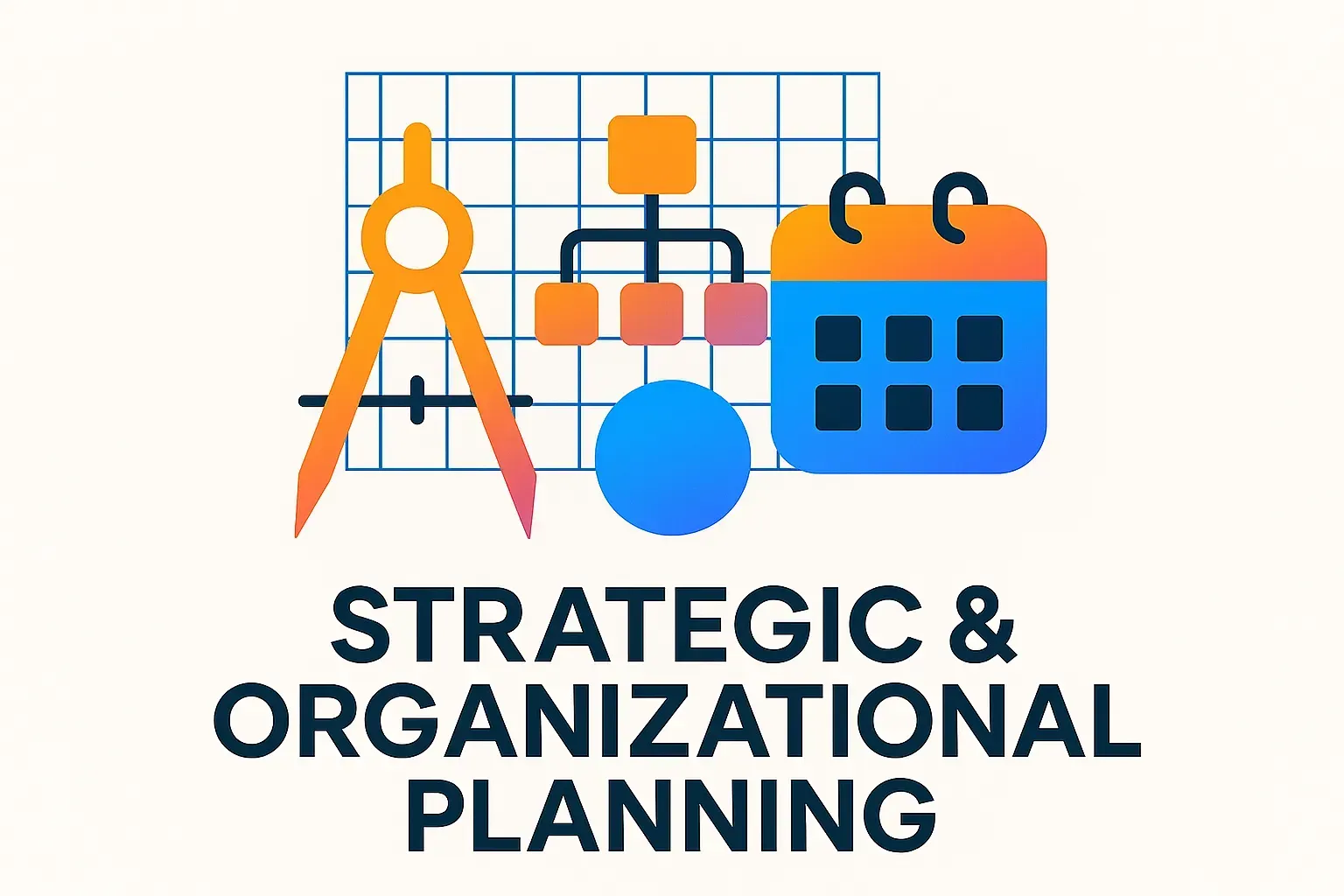 Strategic & Organizational Strategy