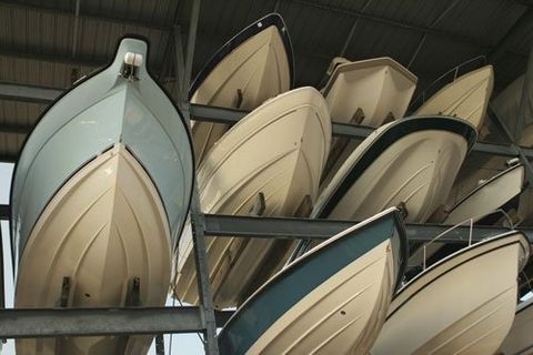 Facility Units A Center Road Storage Kokomo Indiana