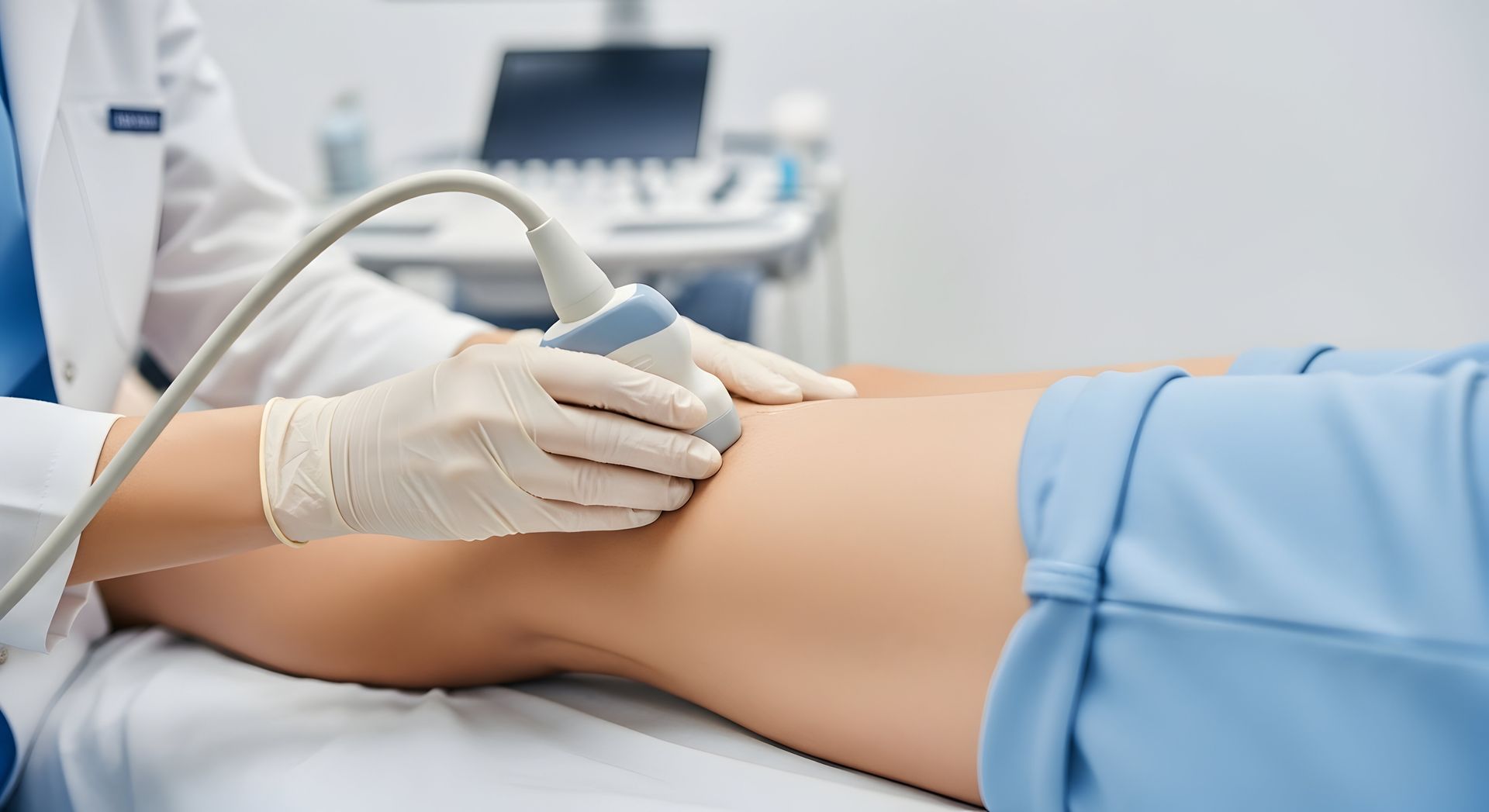 doppler vascular para que serve