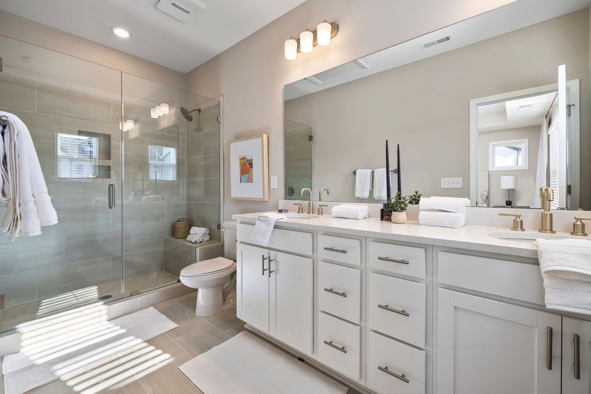 ABODE at Reid's Cove BuildforRent Townhomes