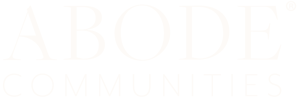 ABODE Communities Logo