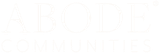 ABODE Communities Logo