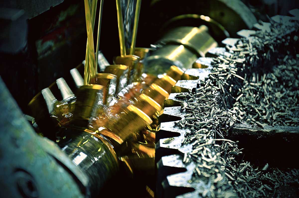 Greases