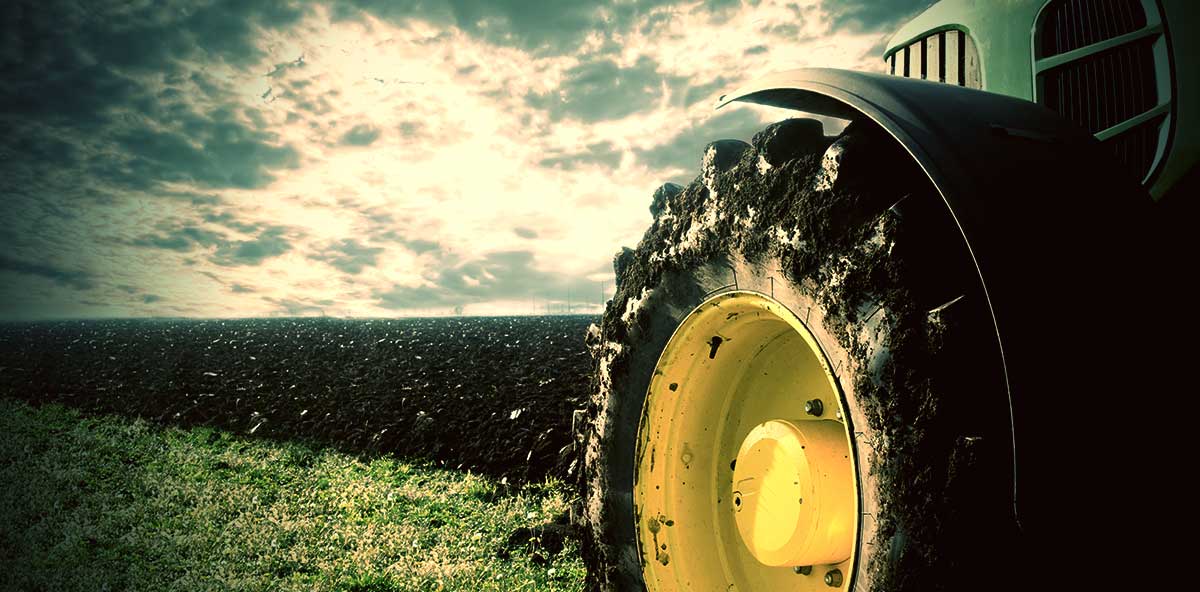 Agricultral