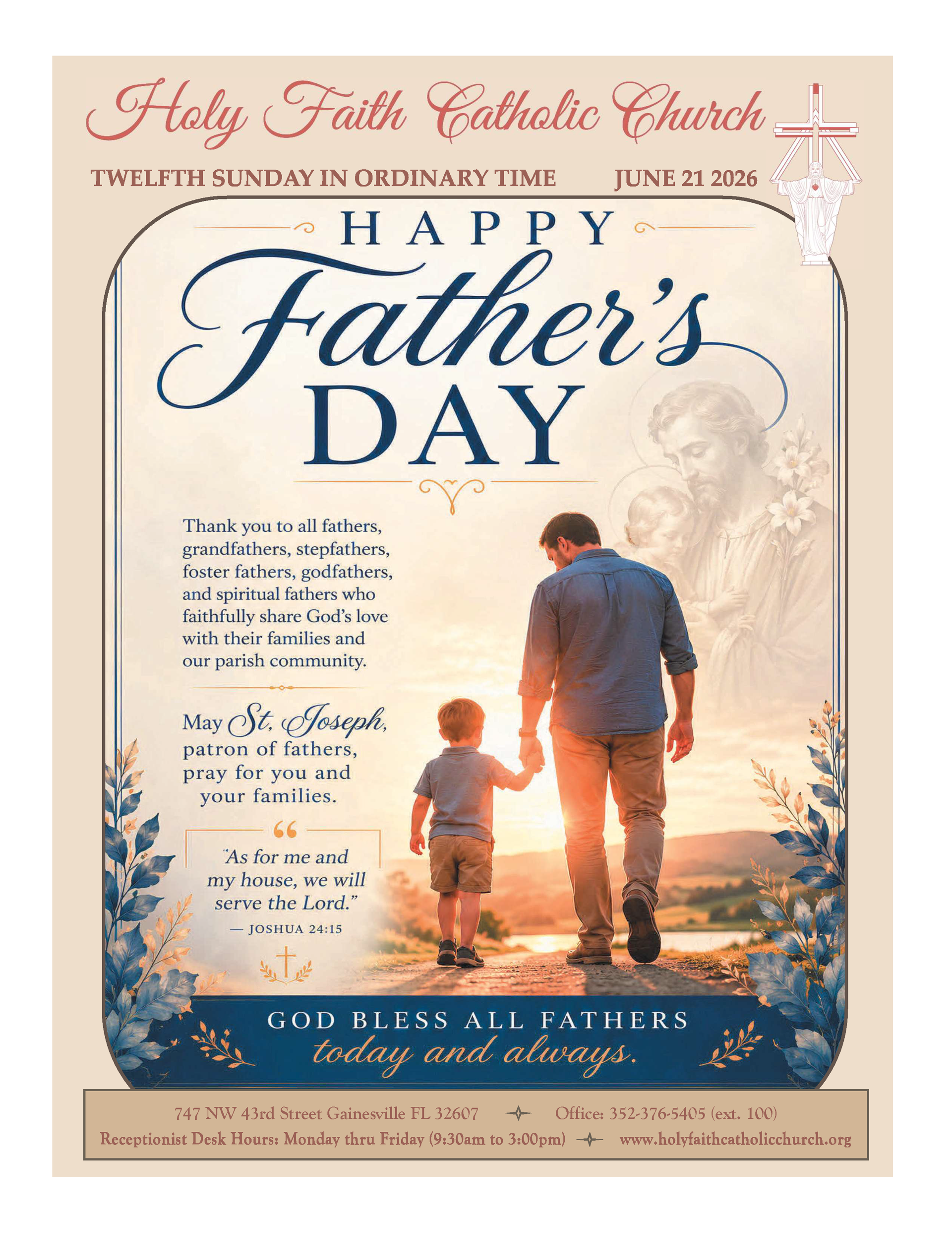 Happy Father's Day