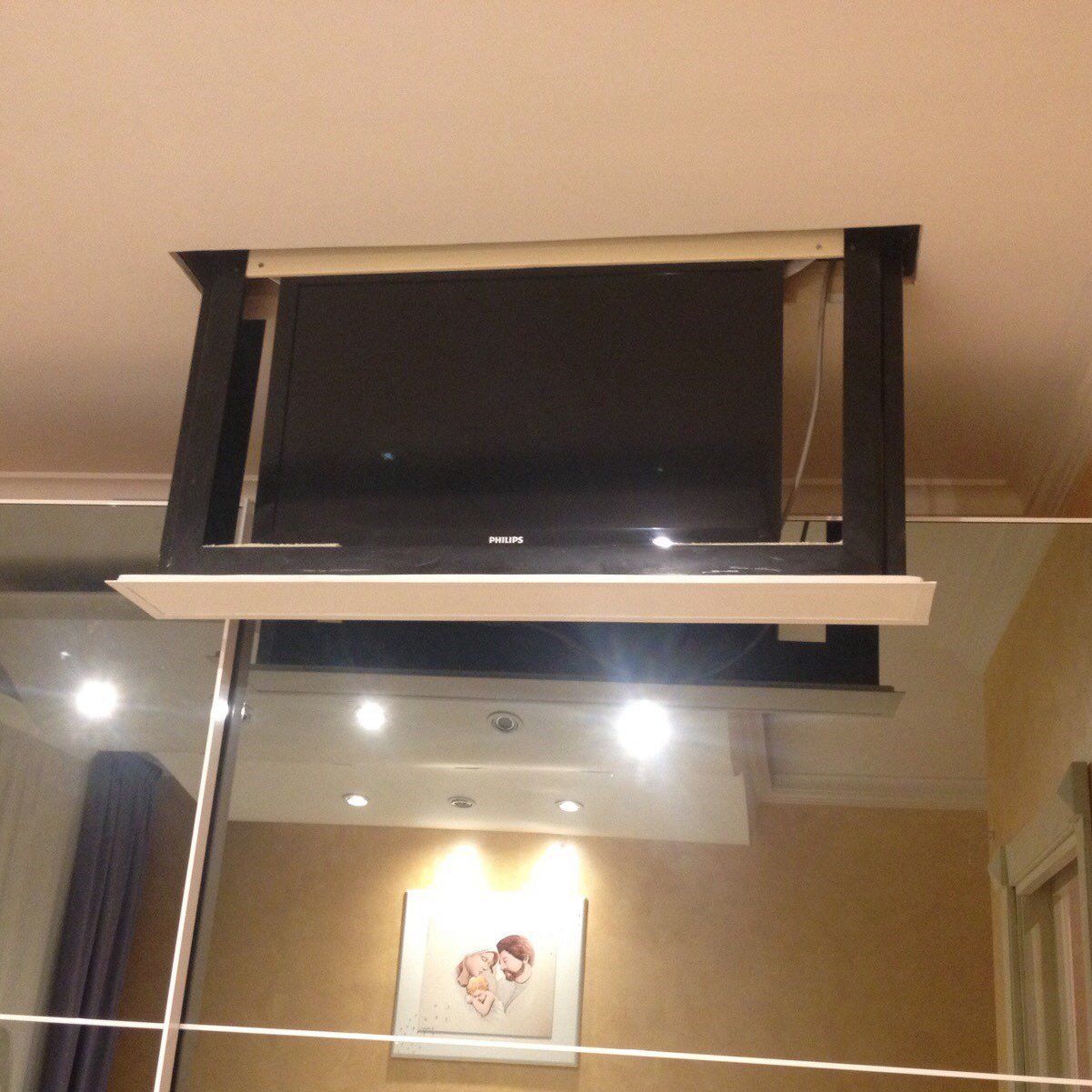 opera in cartongesso