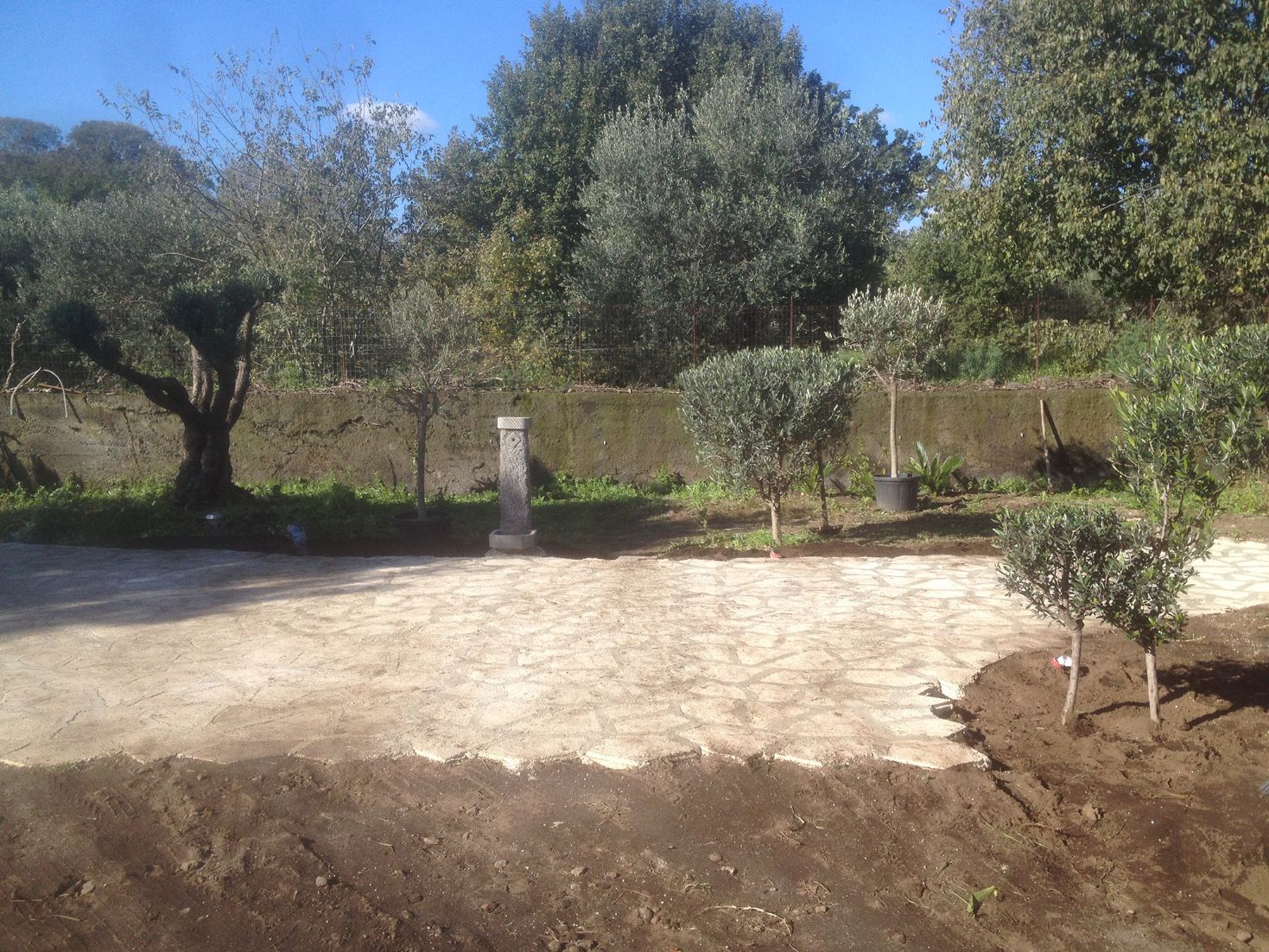 ristrutturazioni esterne