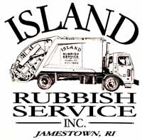 Island Rubbish Services
