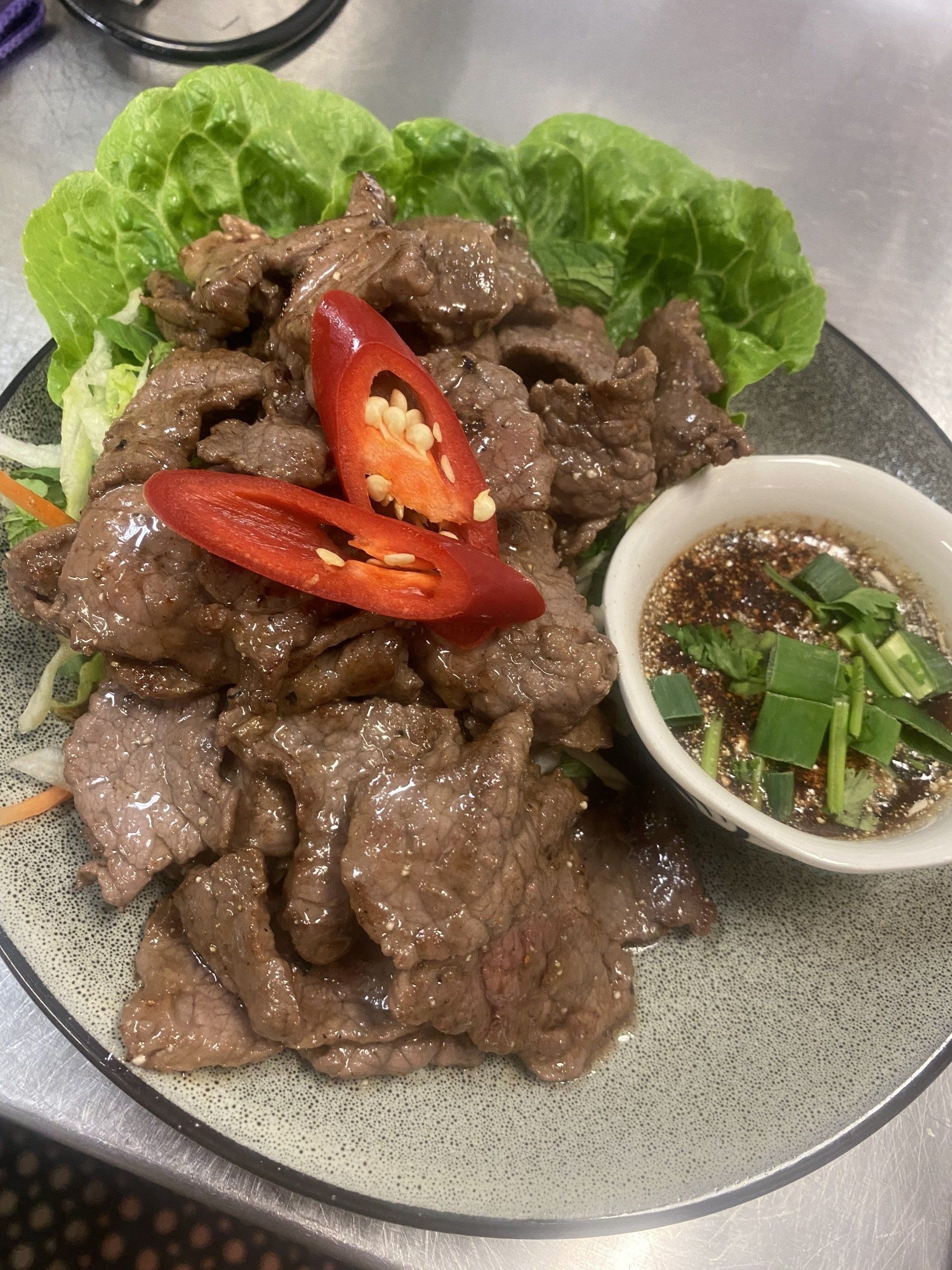 Thai Restaurant, DineIn or Takeaway Coffs Harbour, NSW