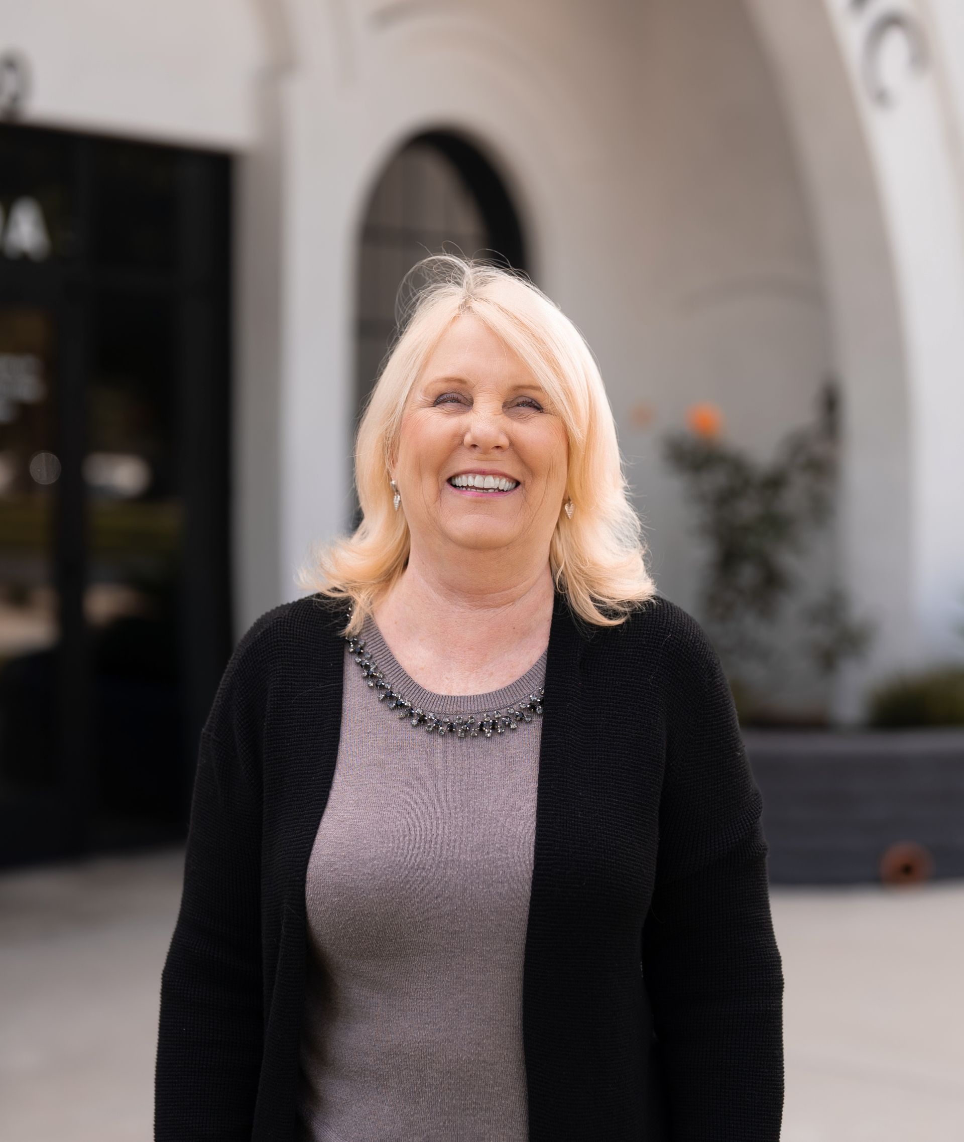 MaryBeth Blasco Headshot