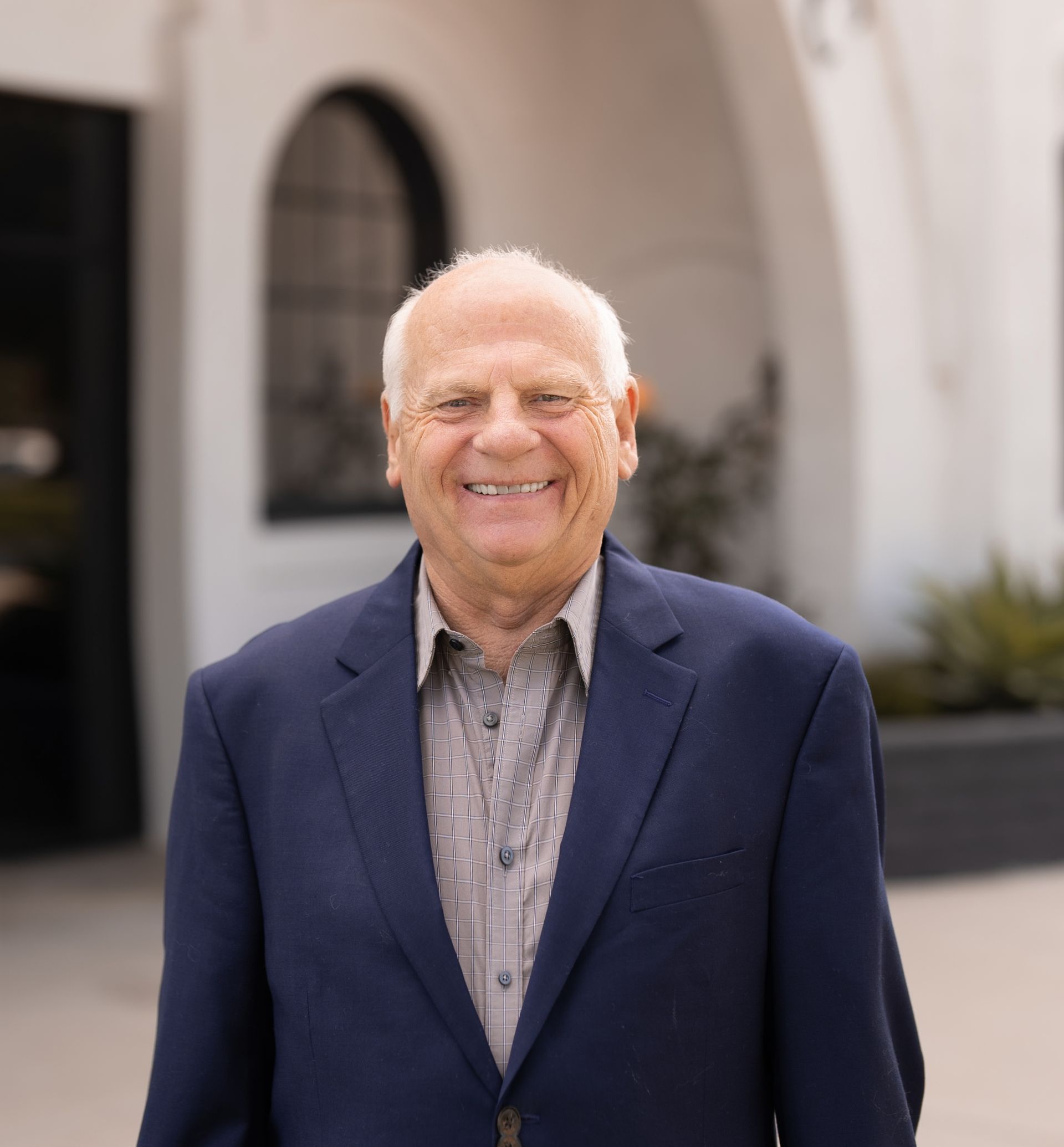 Ron Blasco Headshot