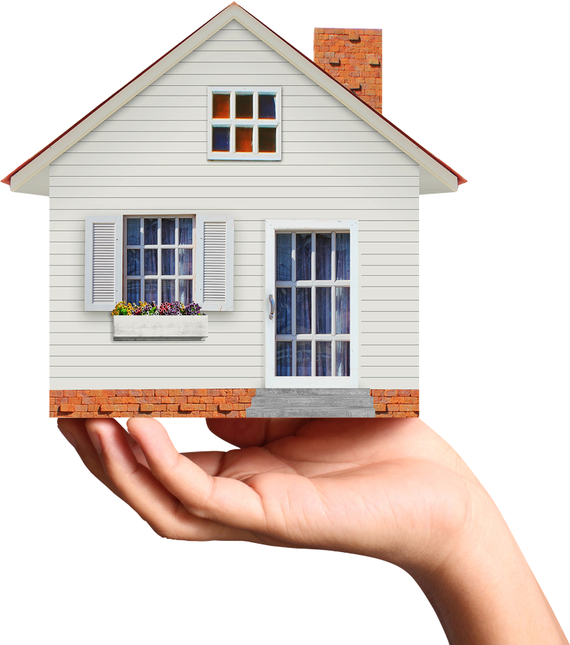 Miniature House