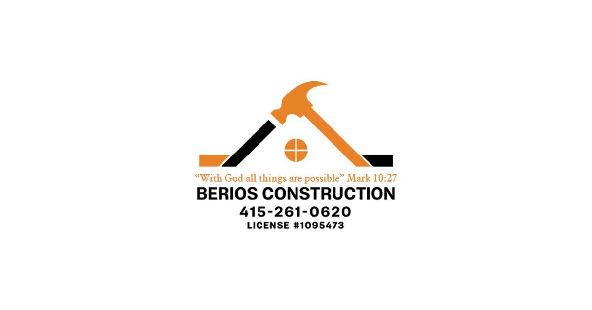 Trusted contractors in petaluma san rafael sonoma ca