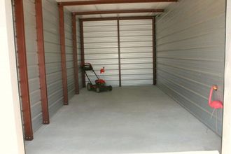 10 x 20  - Self Storage in Crystal River, FL