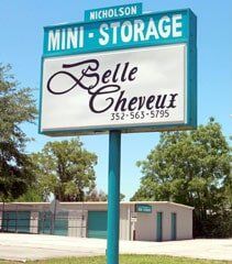 Self Storage Facility - Self Storage in Crystal River, FL