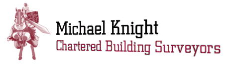 Michael Knight - Chartered building surveyors logo