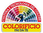 Colorificio logo