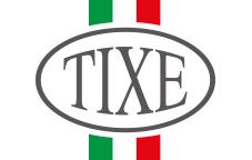 Tixe logo