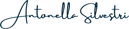 Logo Antonella Silvestri