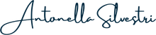 Logo Antonella Silvestri