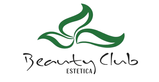 BEAUTY CLUB - CENTRO ESTETICO E PARRUCCHIERE - LOGO