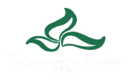 BEAUTY CLUB - CENTRO ESTETICO E PARRUCCHIERE - LOGO